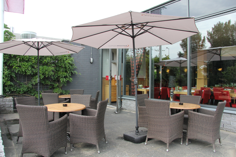 Food & Drinks 4, Bastion Hotel Amsterdam-Noord, Amsterdam