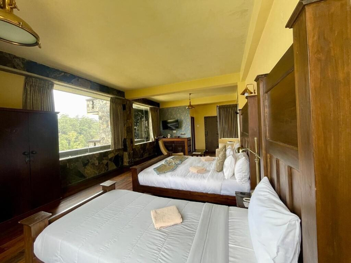 Room 2, Fort WindShire, Nuwara Eliya