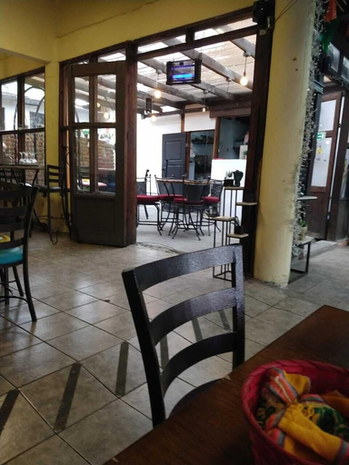 Food & Drinks, Baja Del Sol Inn Hotel, Tijuana