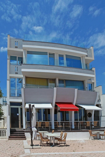 Exterior & Views 2, Nauticus Hotel Ugento, Lecce