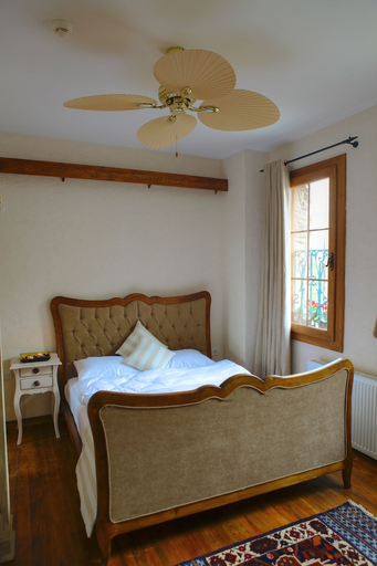 Bedroom 4, İbri Boutique hotel, Selçuk