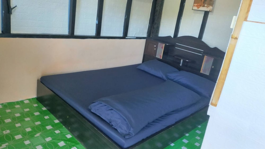 Bedroom 2, Mong Homestay Resort, Muang Mae Hong Son