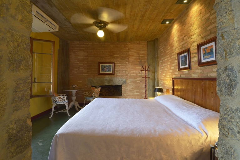 rooms 3, Hotel Maison Joly, Ilhabela
