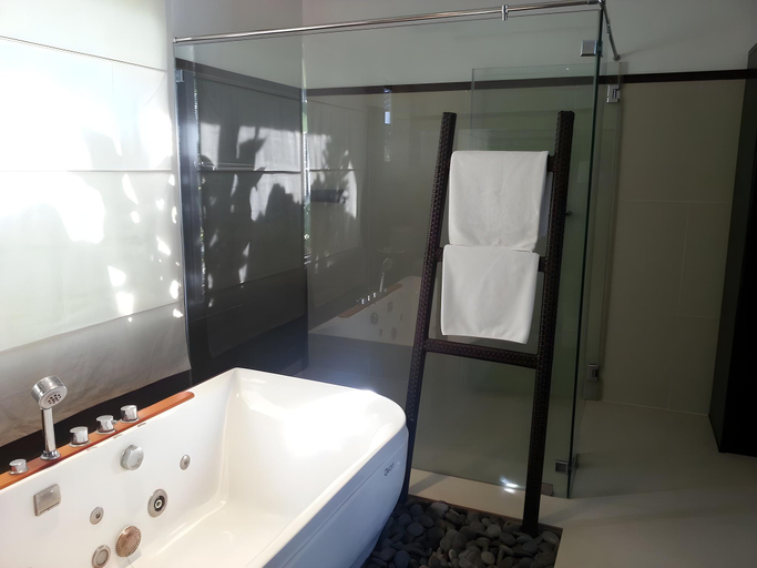 Bathroom 4, Siargao Bleu Resort And Spa, General Luna