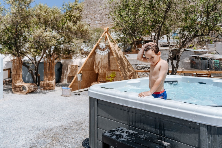Others 4, Rock Villas, South Aegean