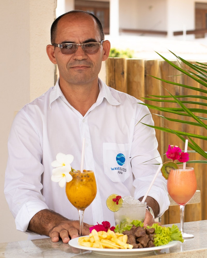 Others 3, Wave Suites Hotel, Maceió (capital)