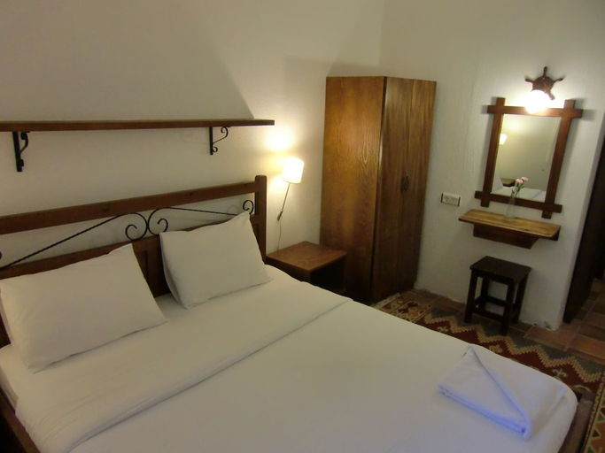 Bedroom 3, Happy Caretta Hotel, Ortaca