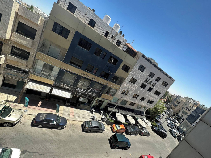 Others 2, JRE Modern 2bedroom For Rent Abdoun, Amman