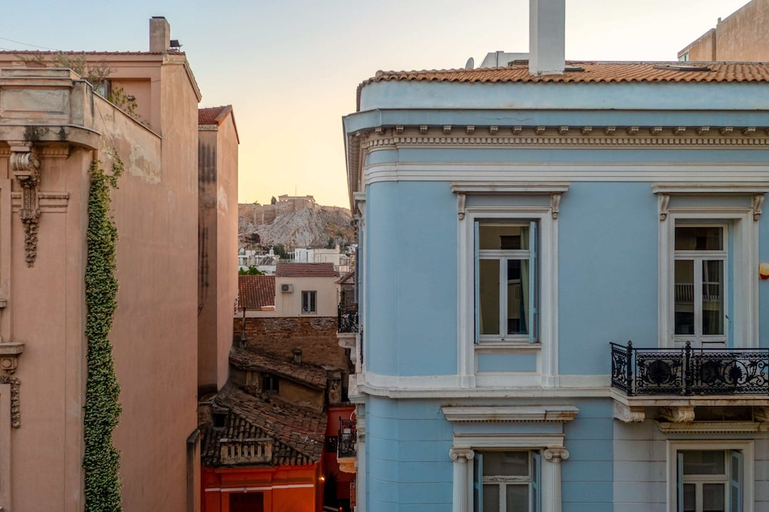 Exterior & Views, 2 Mazi Suites, Attica