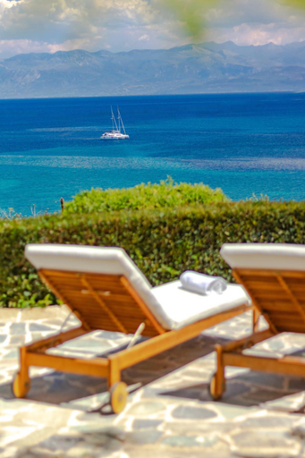 Sport & Beauty, Pelagia Apartments, Peloponnese