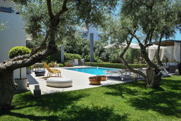 Sport & Beauty 2, Villa Breeze, Crete