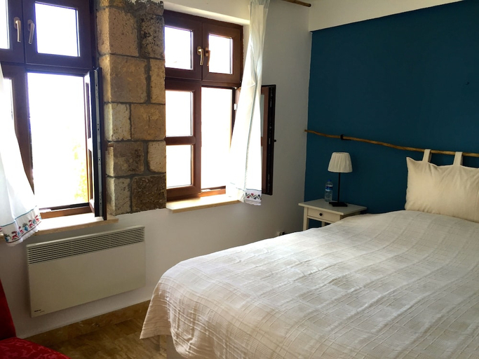 Bedroom 4, Kozluhan, Ayvacık