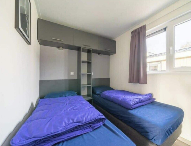 Room 5, Hackfort Waterfront 6, Cuijk