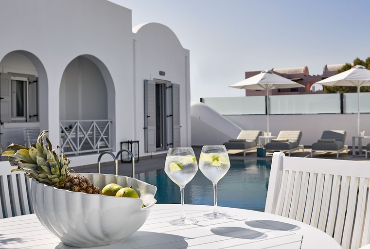 Food & Drinks, Tramonto Private Villa, South Aegean
