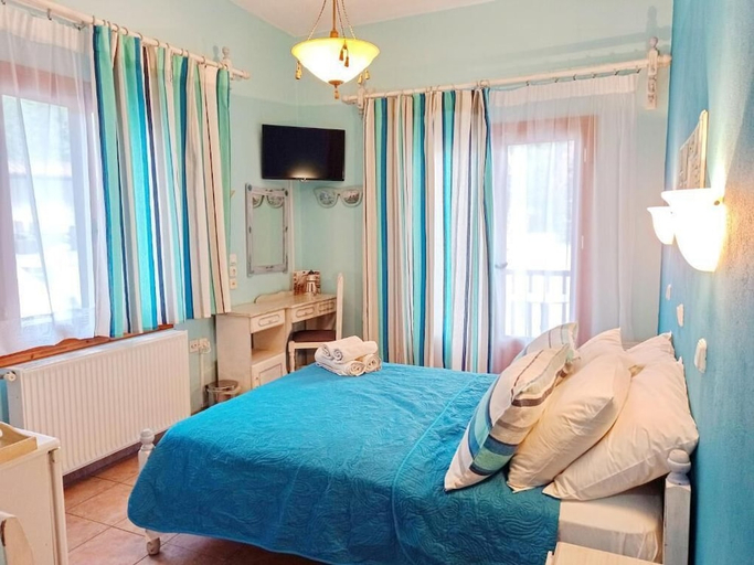 Bedroom 5, Seralis, Thessaly