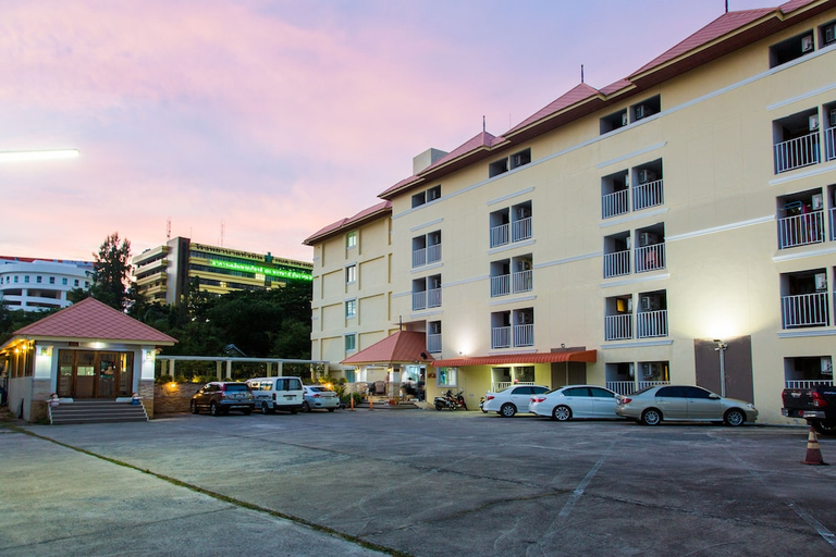 Others 4, ECO Hostel, Hua Hin