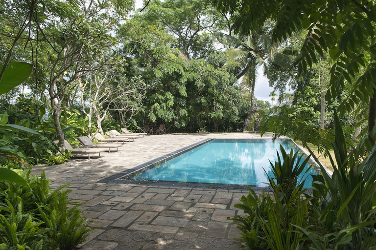 Sport & Beauty 5, Stone House Kandy, K.F.G. & G. Korale