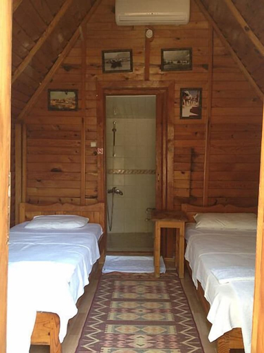 Bedroom 5, Olympos Mocamp Kas, Kaş