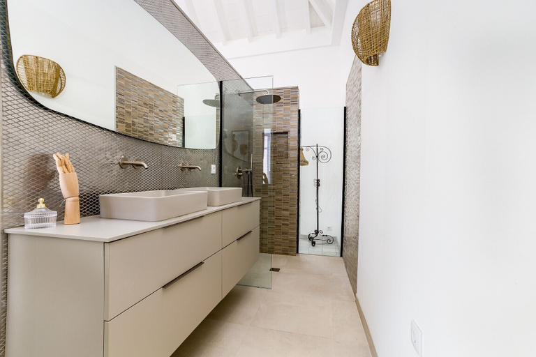 Bathroom 3, Tavirabliss Terrace Apartment, Alcoutim