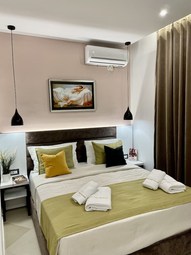 Others 5, Relax Apartments Saranda, Sarandës