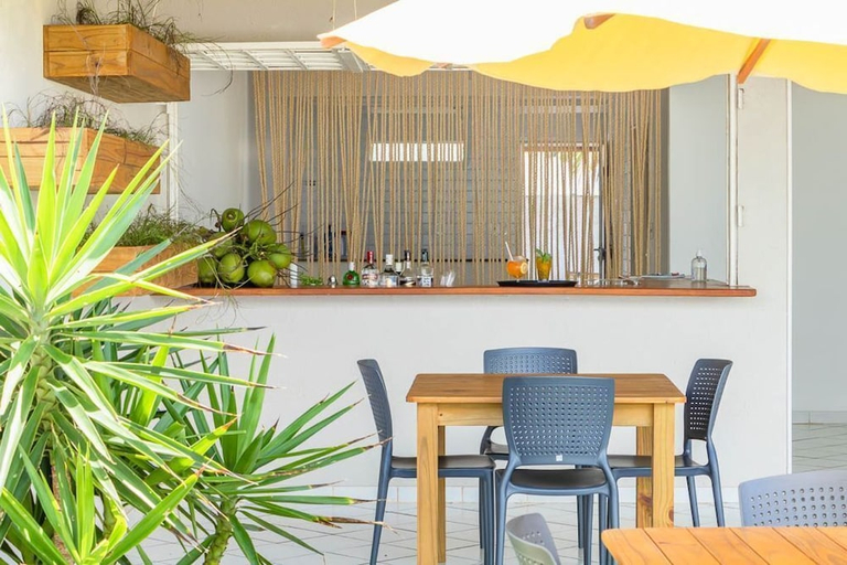 Food & Drinks 5, Wave Suites Hotel, Maceió (capital)