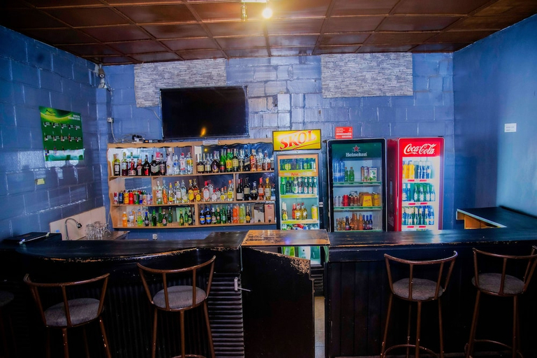 Food & Drinks 4, Martin Aviator Hotel, Kicukiro