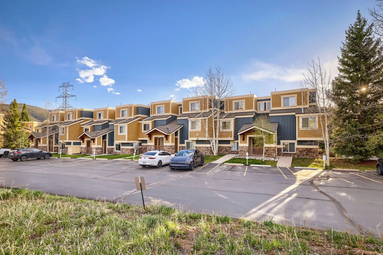 Exterior 5, Townhome 2br/2ba Just Minutes From Keystone Resort!, Summit