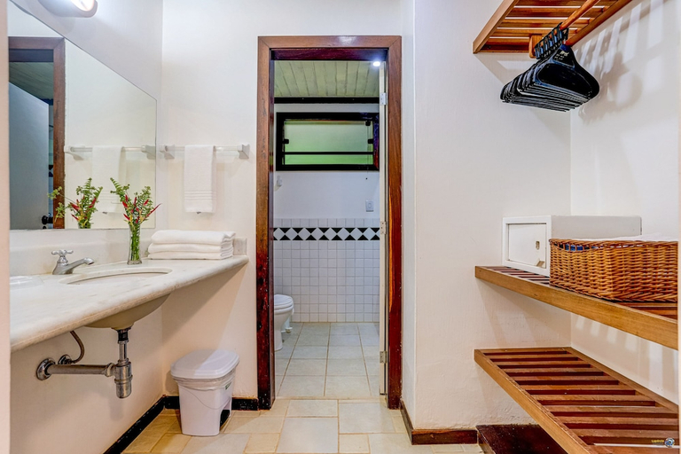 Bathroom 2, Itacare Suites Villas de Sao Jose, Itacaré