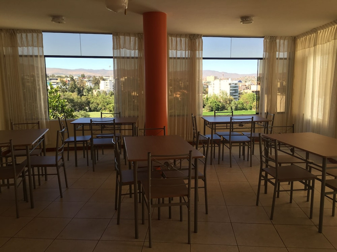 Food & Drinks, Casa Mores Inn, Arequipa