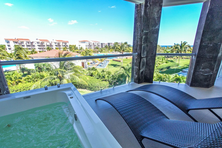Sport & Beauty 2, Buena Vida by NAS, Cozumel