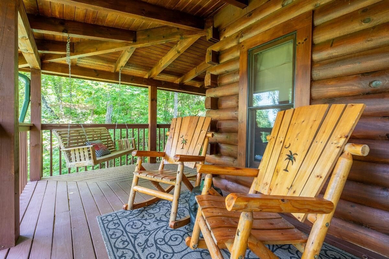 Property grounds 3, Bearburgh On The Lake, Jefferson