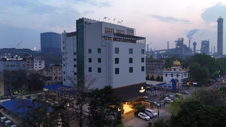Exterior 4, De Hamray, Purbi Singhbhum