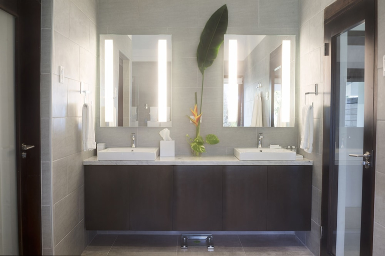 Bathroom, Panorama Villa