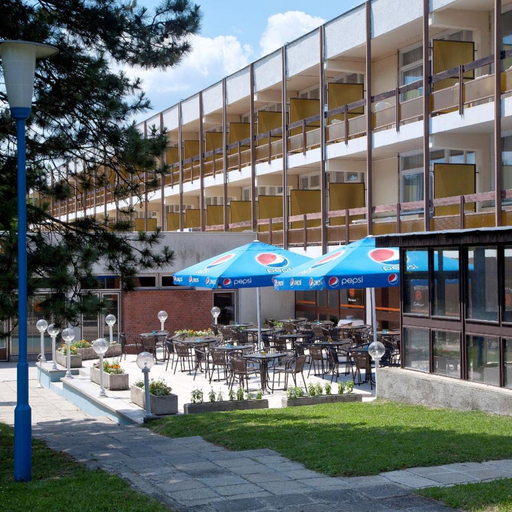 Others 4, Holiday Hotel Csopak, Balatonfüred