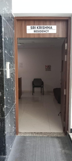 Others 3, Sri Krishna Residency, Chittoor