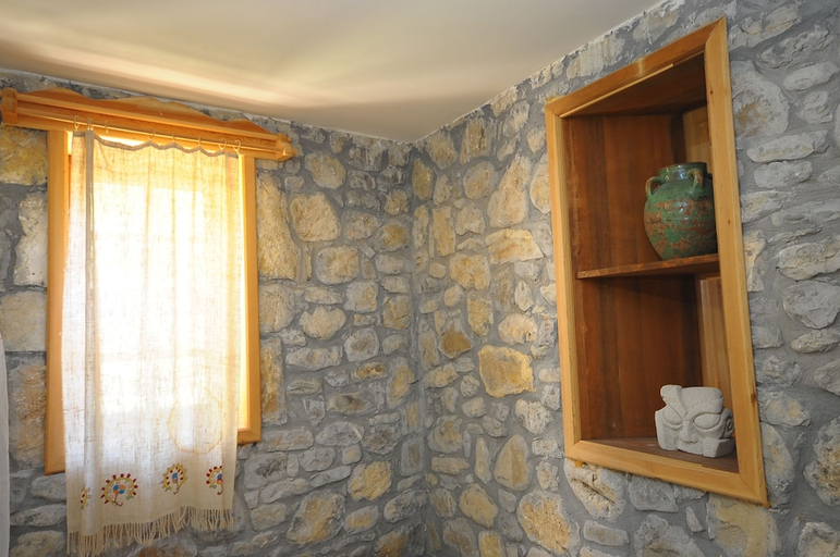 Bathroom 5, Koyevi Olympos Countryhouse, Kemer