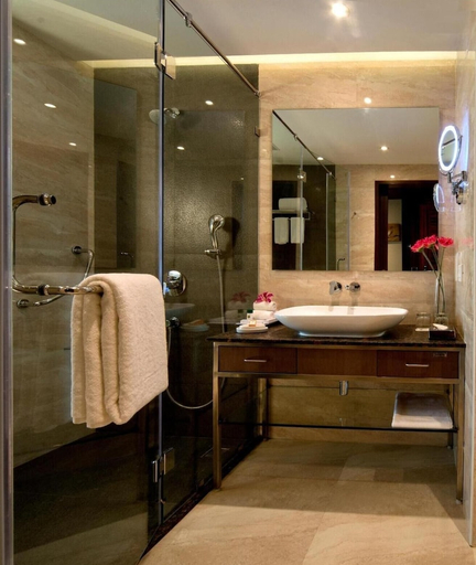 Bathroom 4, Fortune Park Dahej -  Member ITC Hotels' Group, Bharuch