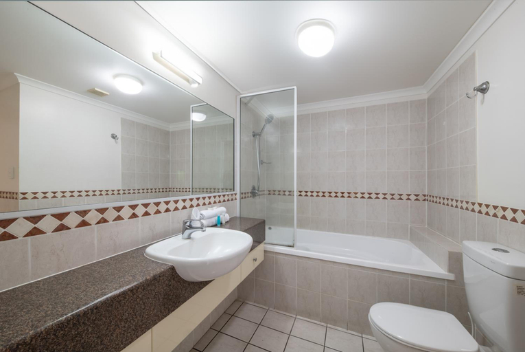 Bathroom 4, MARTINIQUE WHITSUNDAY, Whitsunday