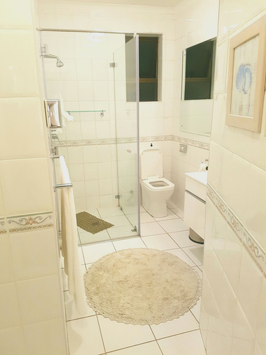Bathroom 4, Villa Castollini, Eden