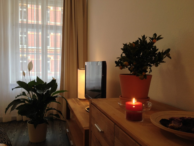 Others 5, Apartmenthaus Haus Feuerbach, Leipzig