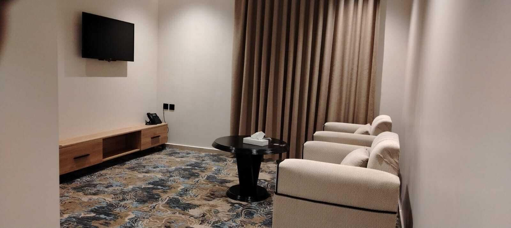 Interior 2, ONARA STAY HOTEL, Al Madinah Al Munawwarah