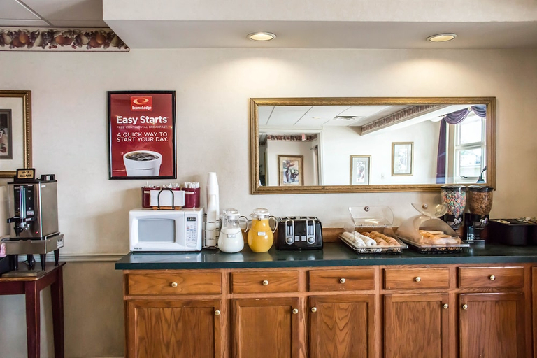 Food & Drinks 4, The Liberty Lodge Williamsport, Lycoming
