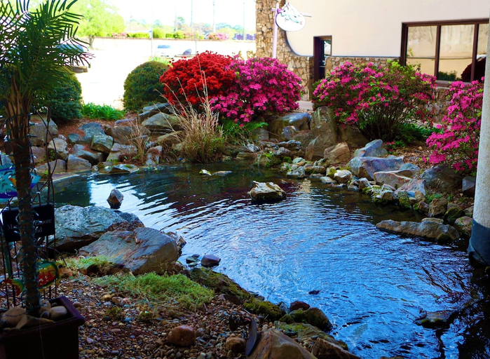 Sport & Beauty 4, Sunbay Resort, Garland
