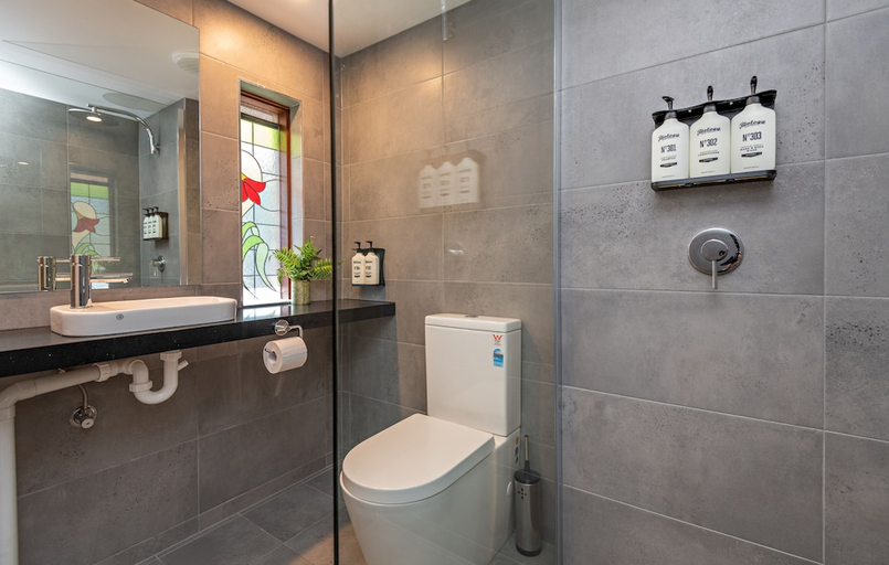 Bathroom 4, Lincoln Downs Resort Batemans Bay, Eurobodalla