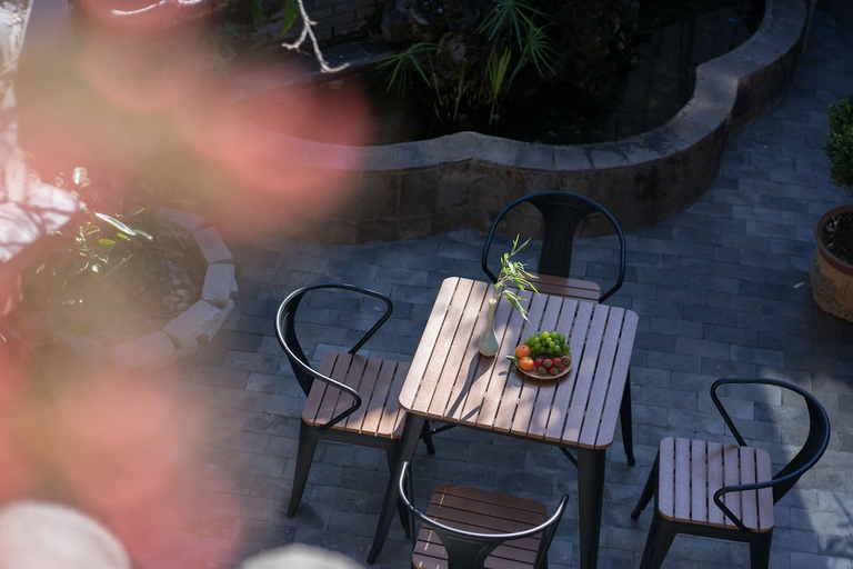 Food & Drinks 4, Lize Graceland Artistic Suite Inn, Lijiang