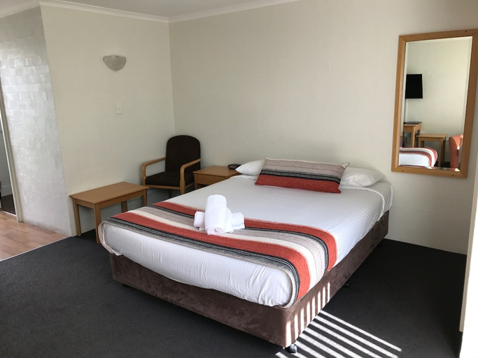 Bedroom 5, Alloggio Bathurst, Bathurst Regional - Pt A
