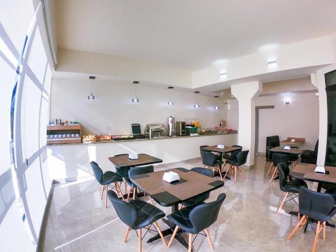 Food & Drinks 5, HOTEL LAGO ARARAS, Araras