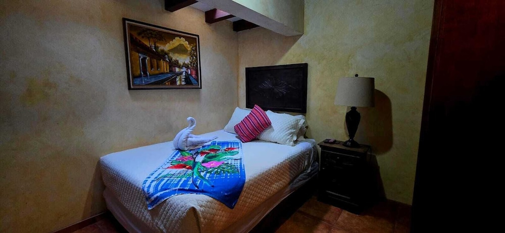 Others 5, Hotel Real Antigua, Antigua Guatemala