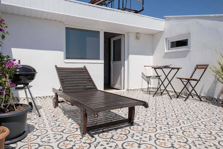 Others 5, EV Apartments, Serik