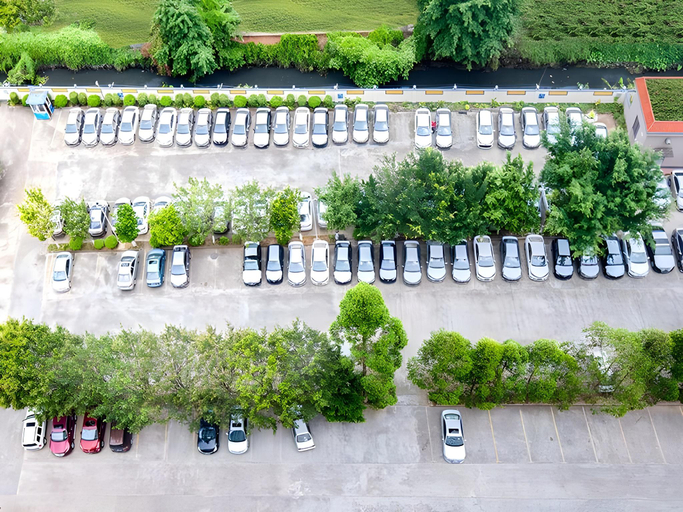 Exterior & Views 5, Vienna Classic Hotel Dongguan Wanjiang Road, Dongguan